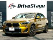 2019 BMW X2