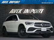 2020 MERCEDES BENZ GLC-CLASS