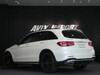 MERCEDES BENZ GLC-CLASS
