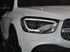 MERCEDES BENZ GLC-CLASS