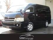 2008 TOYOTA HIACE WAGON GL