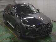 2015 MAZDA CX-3 XD TURING