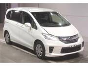 2016 HONDA FREED
