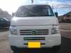 HONDA ACTY VAN