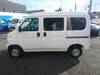 HONDA ACTY VAN