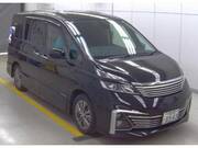 2016 NISSAN SERENA