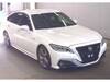 TOYOTA CROWN HYBRID