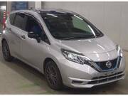 2019 NISSAN NOTE