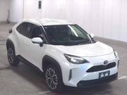 2020 TOYOTA YARIS CROSS Z