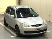 2006 MAZDA DEMIO