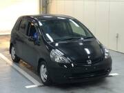 2003 HONDA FIT W