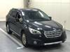 SUBARU LEGACY OUTBACK