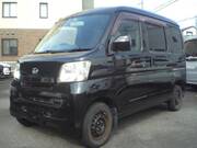 2008 DAIHATSU HIJET CARGO