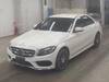 MERCEDES BENZ C-CLASS