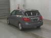 MERCEDES BENZ B-CLASS