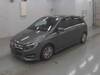 MERCEDES BENZ B-CLASS