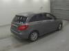 MERCEDES BENZ B-CLASS