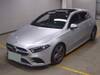 MERCEDES BENZ A-CLASS