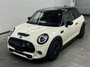 2021 BMW MINI COOPER S
