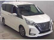 2020 NISSAN SERENA