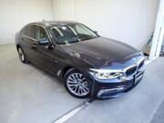 2017 BMW 5 SERIES
