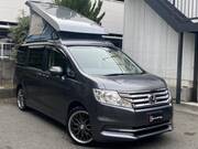 2013 HONDA STEPWAGON