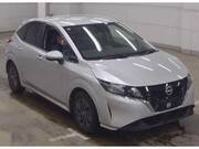 2022 NISSAN NOTE