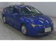 2022 TOYOTA COROLLA S