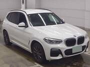 2020 BMW X3