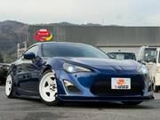2012 TOYOTA 86 GT