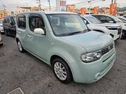 2017 NISSAN CUBE