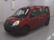 2012 RENAULT KANGOO