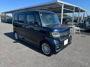 2023 HONDA N-BOX CUSTOM