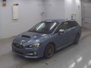 2015 SUBARU LEVORG