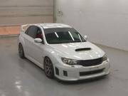 2012 SUBARU IMPREZA WRX TYPE R STi