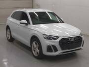 2022 AUDI Q5