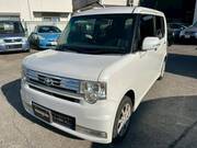 2012 TOYOTA PIXIS SPACE