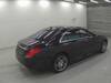 MERCEDES BENZ S CLASS