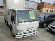 2011 ISUZU OTHER