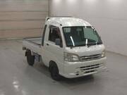 2013 DAIHATSU HIJET TRUCK