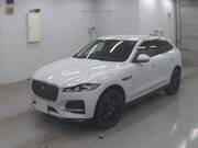 2021 JAGUAR OTHER
