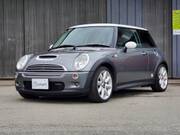 2003 BMW MINI COOPER S