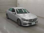 2016 MERCEDES BENZ E-CLASS