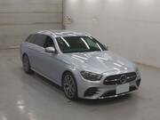 2020 MERCEDES BENZ E-CLASS Stationwagon