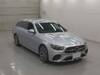MERCEDES BENZ E-CLASS Stationwagon