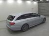 MERCEDES BENZ E-CLASS Stationwagon