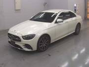 2020 MERCEDES BENZ E-CLASS