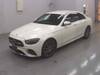 MERCEDES BENZ E-CLASS