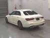 MERCEDES BENZ E-CLASS