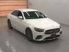 MERCEDES BENZ E-CLASS